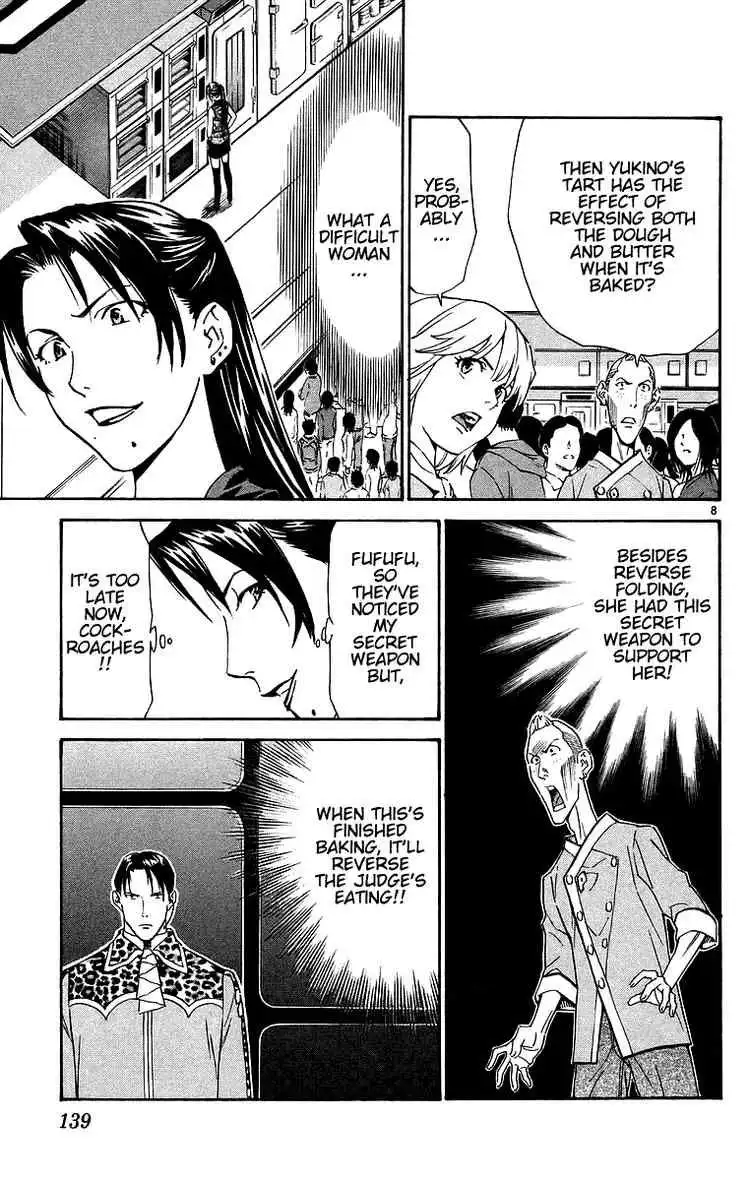 Yakitate Japan Chapter 200 8